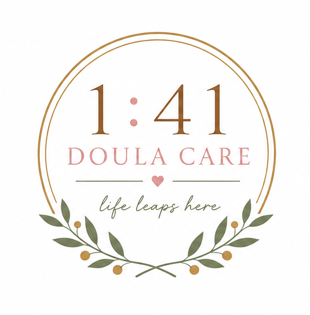 141 New Logo